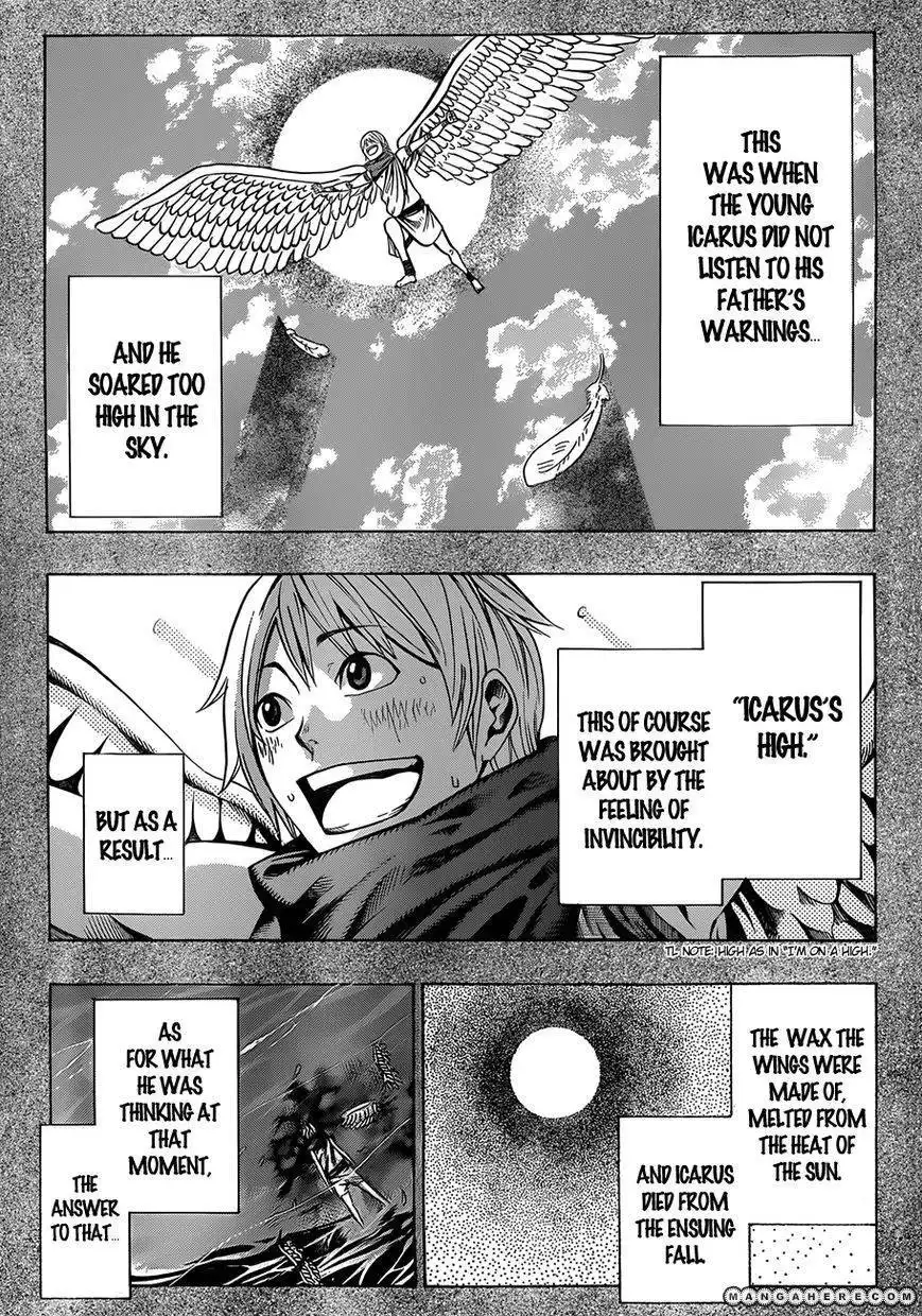 Kamisama no Iutoori (FUJIMURA Akeji) Chapter 21 4